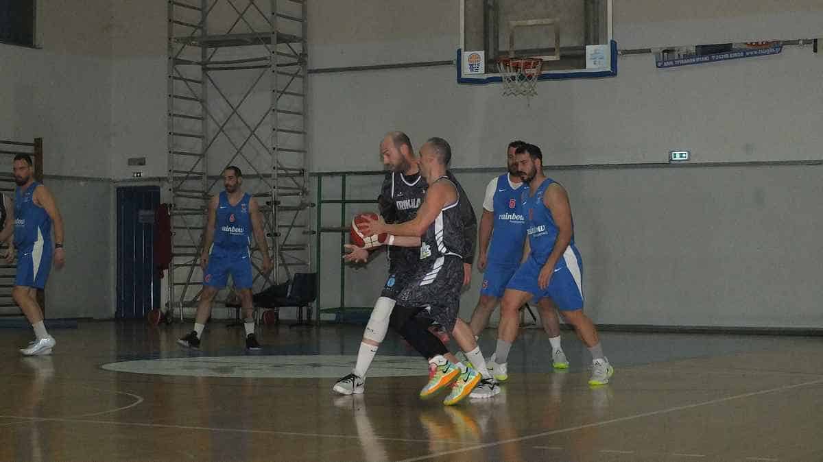 Μπάσκετ:-Θέλουν-νίκες-Πολυαθλητικό-και-ΑΕΤ