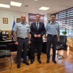 Στην-Αστυνομική-Διεύθυνση-Θεσσαλίας-ο-Παπαστεργίου-–-Στο-επίκεντρο-οι-ηλεκτρονικές-απάτες-και-οι-αστυνομικές-υποδομές-σε-Τρίκαλα-και-Καλαμπάκα