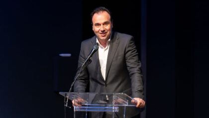 Συνάντηση-του-Πρύτανη-του-Πανεπιστημίου-Θεσσαλίας-με-τον-Υπουργό-Ψηφιακής-Διακυβέρνησης-και-Τεχνητής-Νοημοσύνης-Δημήτρη-Παπαστεργίου-–-Στο-επίκεντρο-ο-ψηφιακός-μετασχηματισμός,-η-αναβάθμιση-των-υποδομών-και-η-φοιτητική-στέγαση