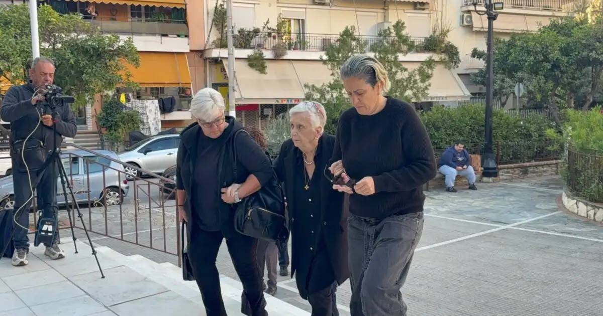 Γιώργος-Μαζωνάκης:-Στη-Νίκαια-το-40ήμερο-μνημόσυνο-–-Έως-και-5.000-άτομα-θα-δώσουν-το-παρών,-αυξημένα-μέτρα-ασφαλείας