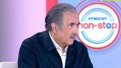 Λαζόπουλος-υπέρ-Σαμαρά:-«Είναι-μια-καλή-επιλογή-–-Δεν-πέτυχε-το-rebranding-του-Τσίπρα»-(βίντεο)