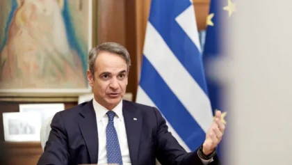 Μητσοτάκης:-Ελληνικές-προτάσεις-γίνονται-ευρωπαϊκές-πολιτικές-–-Κρατάμε-δυνάμεις-για-τους-δύσκολους-μήνες