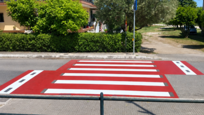 Δ.-Παπαστεργίου:-«Η-ασφάλεια-των-παιδιών-μας-στον-δρόμο-είναι-ευθύνη-όλων-μας-και-σταθερή-προτεραιότητά-μας»-843-έξυπνες-διαβάσεις-πεζών-έξω-από-σχολικές-μονάδες-σε-107-Δήμου