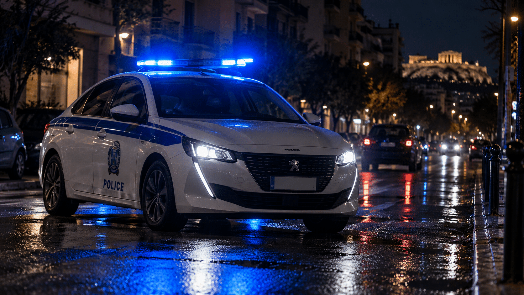 Λάρισα:-54χρονος-έδιωξε-ληστές-πετώντας-γυάλινα-μπουκάλια