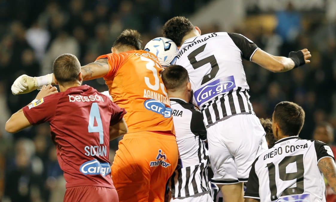 super-league:-Νικητής-ο-ΠΑΟΚ-με-ανατροπή-στο-ντέρμπι-με-Ηρακλή-(2-1)