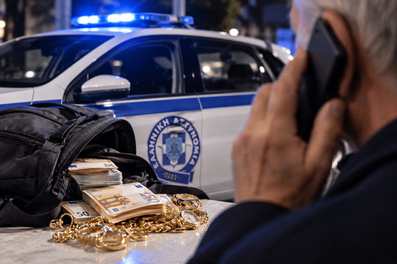 Καρδίτσα:-Τρεις-συλλήψεις-για-απάτες-146.000-ευρώ