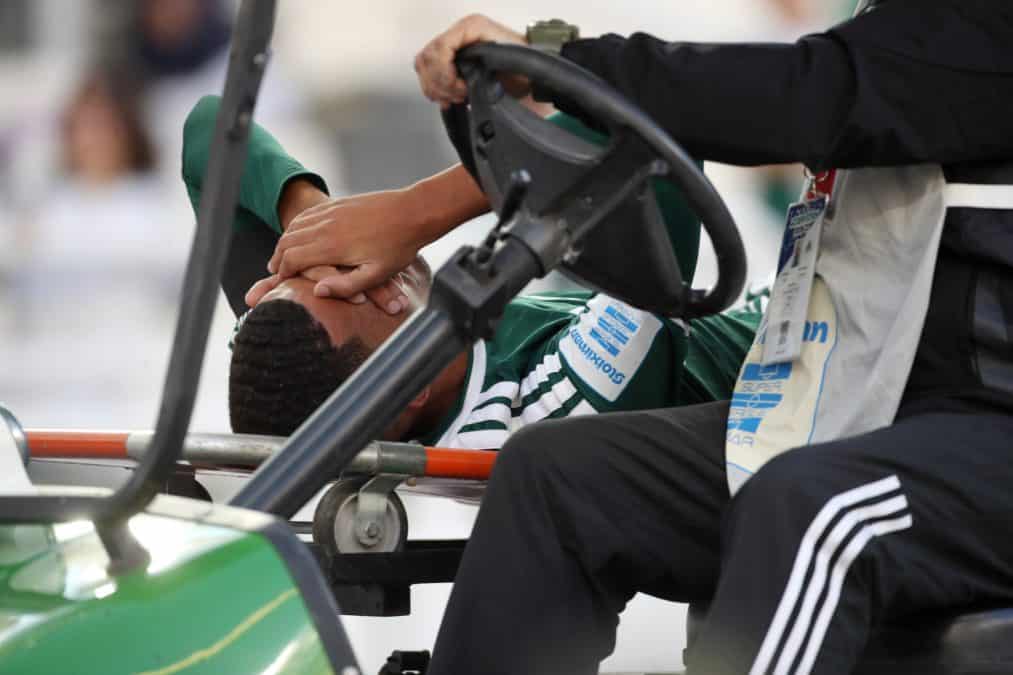 Παναθηναϊκός:-Μεγάλο-πλήγμα-με-τον-Ουναΐ-–-Επιστρέφει-στη-δράση-το-2027