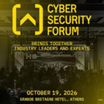 cyber-security-forum-2026:-Απάτες-εκατομμυρίων-στην-Ελλάδα-χωρίς-παραβίαση-συστημάτων