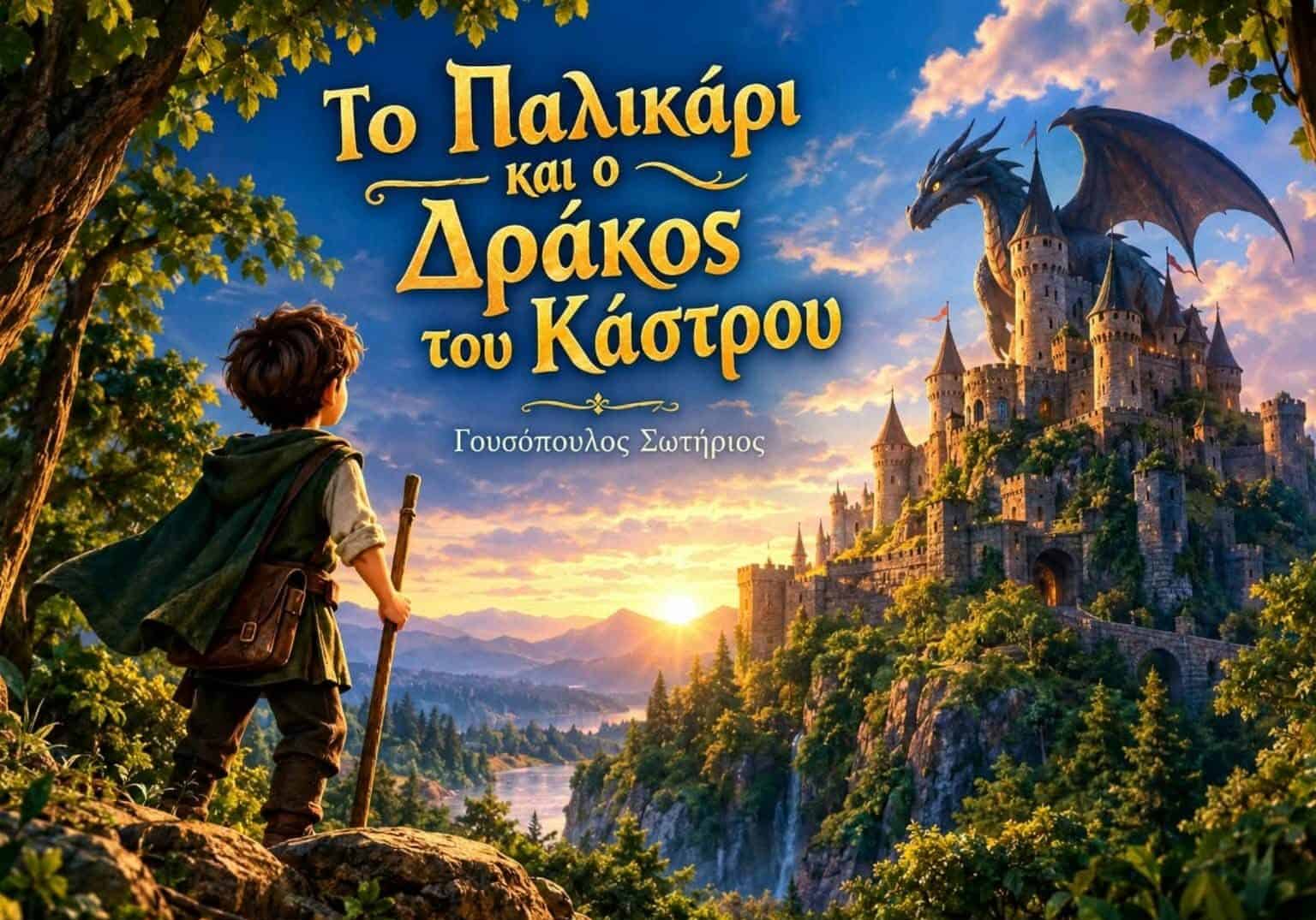 Χρυσό-Αριστείο-andersen-στον-Σωτήριο-Γουσόπουλο