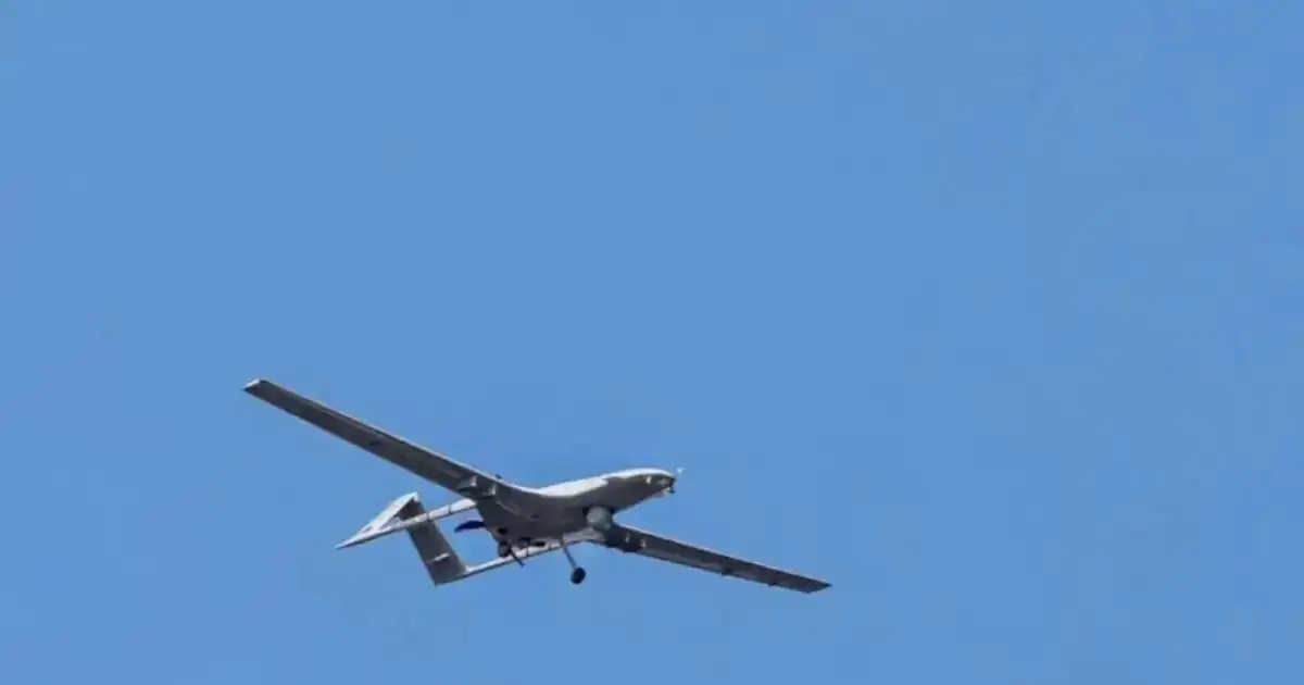 Έξι-τουρκικά-drones-έκαναν-9-παραβιάσεις-του-εθνικού-εναέριου-χώρου-στο-Αιγαίο