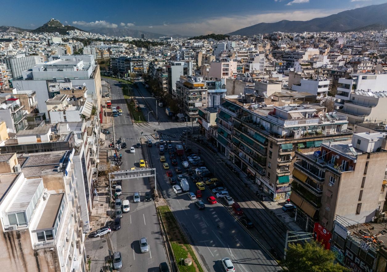 «Ανακαίνιση-Κατοικίας»:-Επιδοτήσεις-έως-95%-και-36.000-ευρώ-–-Ποιες-εργασίες-καλύπτονται-και-πότε-ξεκινούν-οι-αιτήσεις