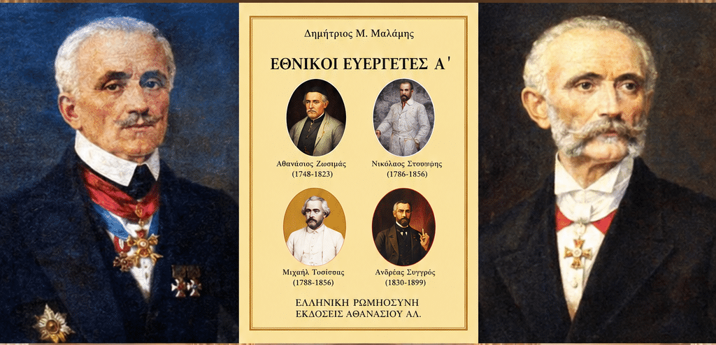 Τρίκαλα:-Ομιλία-για-τη-ζωή-των-Εθνικών-Ευεργετών