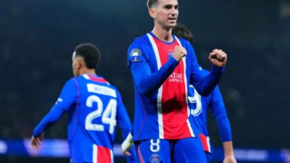 champions-league:-Η-Παρί-υπέταξε-την-Μπαρτσελόνα-σε-ματσάρα,-θρίλερ-με-επτά-γκολ-στη-Νάπολη-και-μεγάλο-«διπλό»-της-Αϊντχόφεν