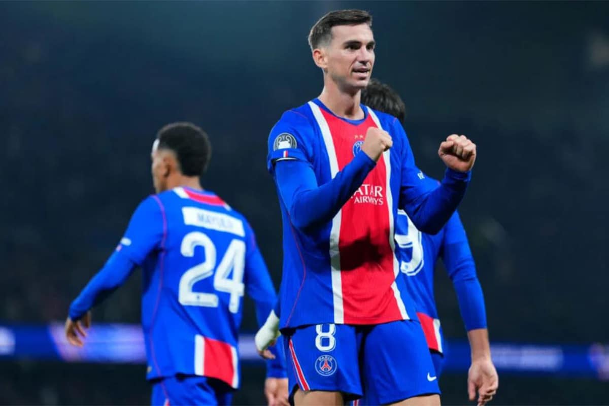 champions-league:-Η-Παρί-υπέταξε-την-Μπαρτσελόνα-σε-ματσάρα,-θρίλερ-με-επτά-γκολ-στη-Νάπολη-και-μεγάλο-«διπλό»-της-Αϊντχόφεν