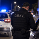 Τρίκαλα:-Συνελήφθη-34χρονος-με-αφαιρεμένο-δίπλωμα