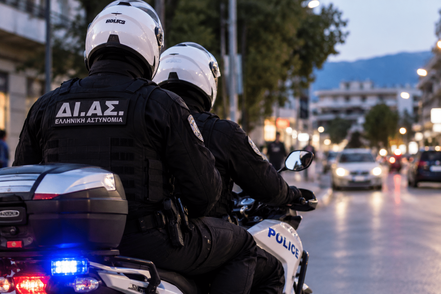 Τρίκαλα:-6-ανήλικοι-με-κάνναβη-–-Χειροπέδες-σε-9-γονείς