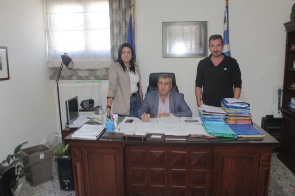 Υπεγράφη-η-σύμβαση-για-την-αποκατάσταση-ζημιών-στην-Πύλη-από-τον-θεομηνία-του-daniel