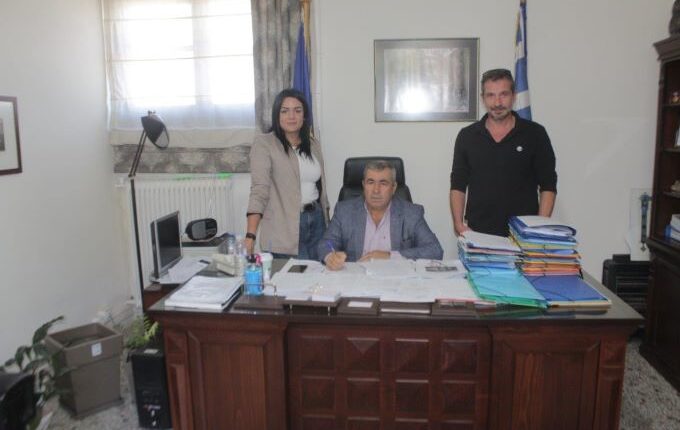 Ο-Δήμαρχος-Πύλης-Κωνσταντίνος-Μαράβας-προχωρά-στην-αποκατάσταση-των-ζημιών-–-Δείτε-σε-ποια-χωριά
