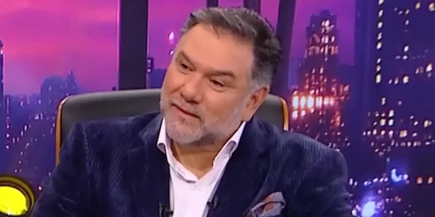 Γρηγόρης-Αρναούτογλου:-«Πήγαινα-σε-ψυχίατρο-για-έξι-χρόνια-και-πήρα-ψυχοφάρμακα»