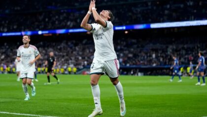 champions-league:-(Χ)ορταστική-ισοπαλία-στο-Μπάγερν-Άρσεναλ,-συνεχίζει-ακάθεκτη-η-Ρεάλ-–-Όλα-τα-γκολ