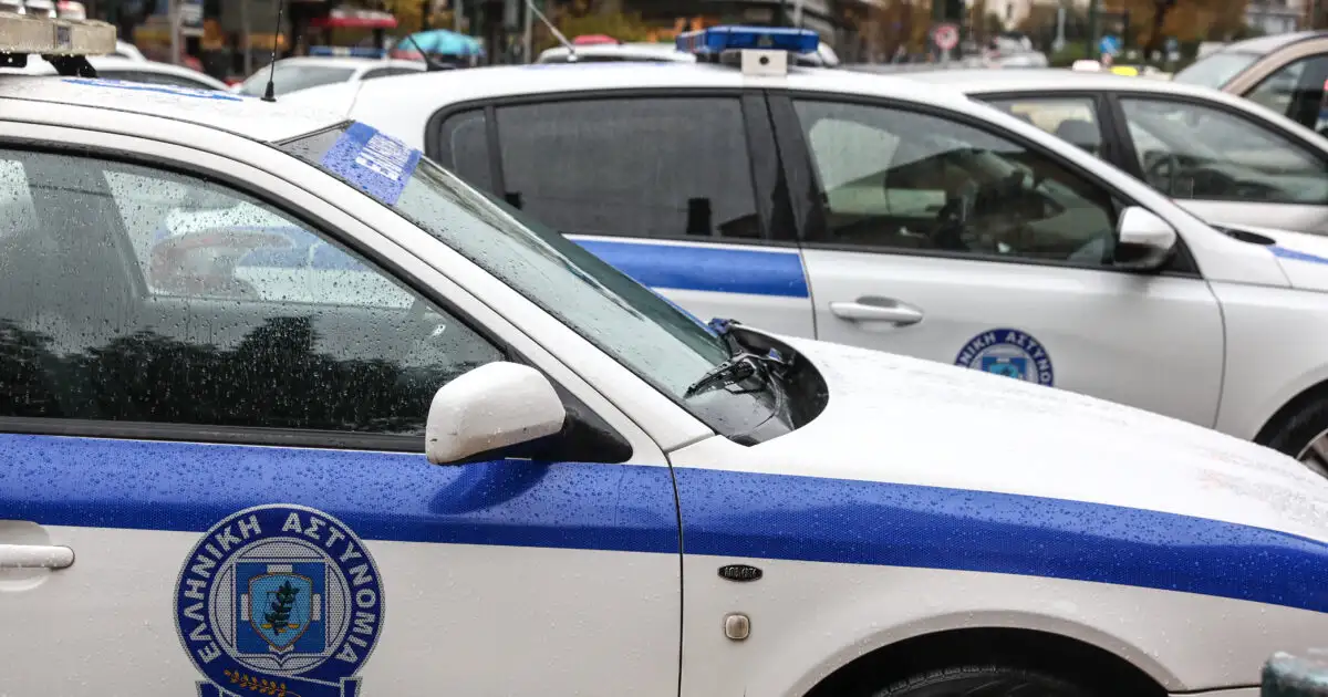 Τροχαίο-δυστύχημα-στο-Μαρούσι-με-θύμα-έναν-20χρονο-οδηγό-μηχανής