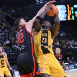 ΑΕΚ-–-Αντβέρπ-73-106:-Ντροπιαστική-εμφάνιση-και-ήττα-με-27-πόντους-στη-sunel-arena
