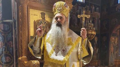 Μητροπολίτης-Θεόκλητος:-Το-πρόγραμμα-έως-28-Οκτωβρίου