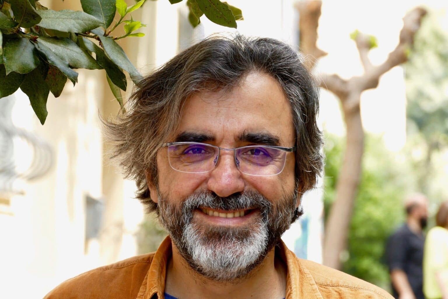 Τρίκαλα:-Εργαστήριο-υποκριτικής-με-τον-Κουτσιαμπασάκο