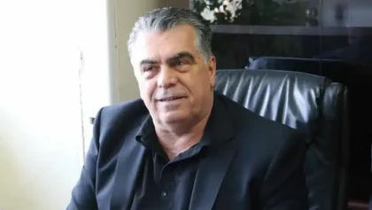 Λάρισα:-Πέθανε-ξαφνικά-ο-γιατρός-Δημήτρης-Καραμπάτσας