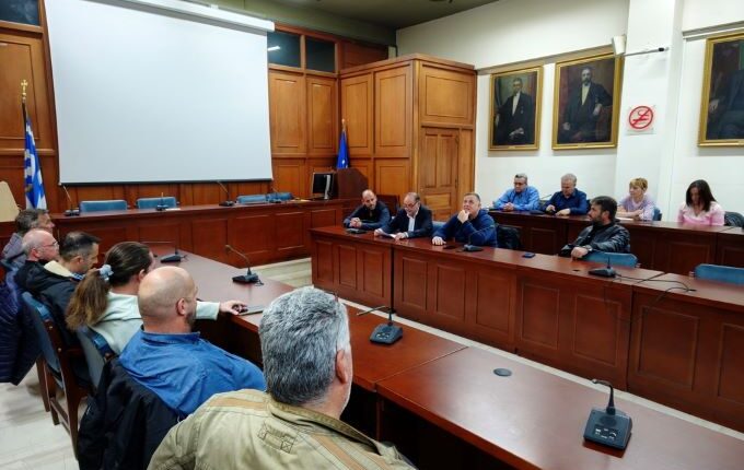 Με-στόχευση-και-προγραμματισμό-προχωρά-η-ίδρυση-Εθελοντικής-Ομάδας-Πολιτικής-Προστασίας-στον-Δήμο-Τρικκαίων