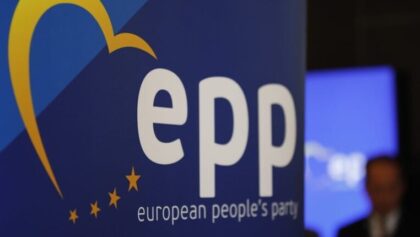 Έρευνα-της-Ευρωπαϊκής-Εισαγγελίας-για-κονδύλια-που-έδωσε-το-Ευρωπαϊκό-Λαϊκό-Κόμμα-σε-δύο-ελληνικές-εταιρείες-συμβούλων-και-επικοινωνίας
