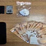 Βόλος:-Σύλληψη-30χρονου-με-19,8-γραμμάρια-κοκαΐνης