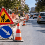 Τρίκαλα:-Στενεύει-η-Αρριανού-τη-Δευτέρα-λόγω-εργασιών