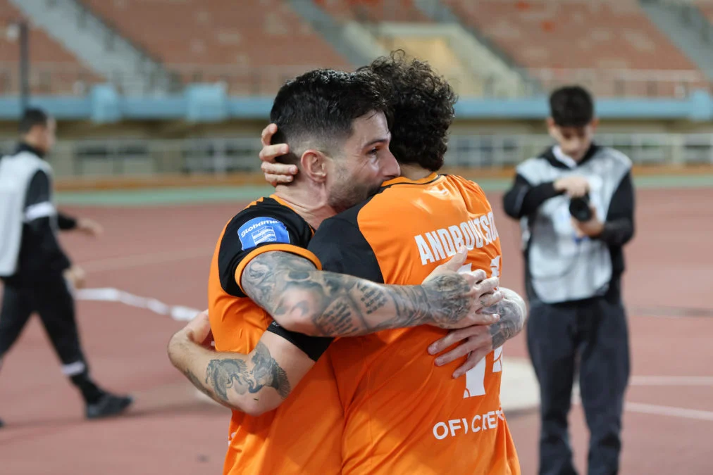 ΟΦΗ-–-ΠΑΟΚ-2-1:-Του-έχει-πάρει-τον-αέρα