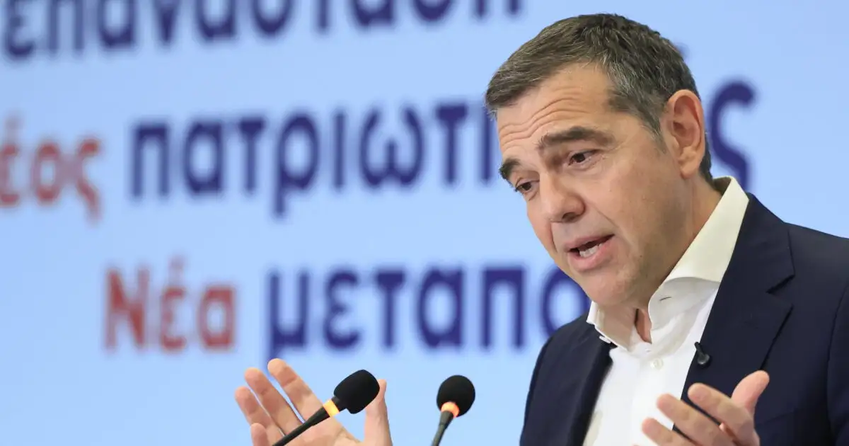 Η-ΕΛΑΣ-πατάει-γκάζι-με-το-βλέμμα-στις-εκλογές:-Προγραμματικό-συνέδριο,-νέα-πρόσωπα-και-περιοδείες