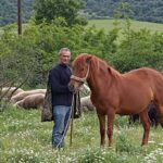Πηνειάδα:-Την-Τρίτη-η-κηδεία-του-Απόστολου-Καψιώχα