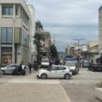 Τρίκαλα:-Βγήκαν-όλα-τα-αυτοκίνητα-στο-κέντρο;