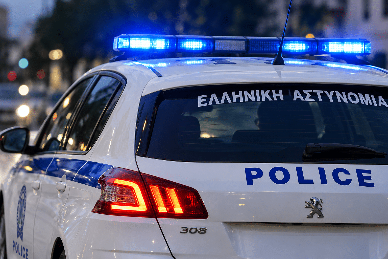 Θεσσαλία:-Απάτη-3.960-ευρώ,-κλοπές-και-κοκαΐνη