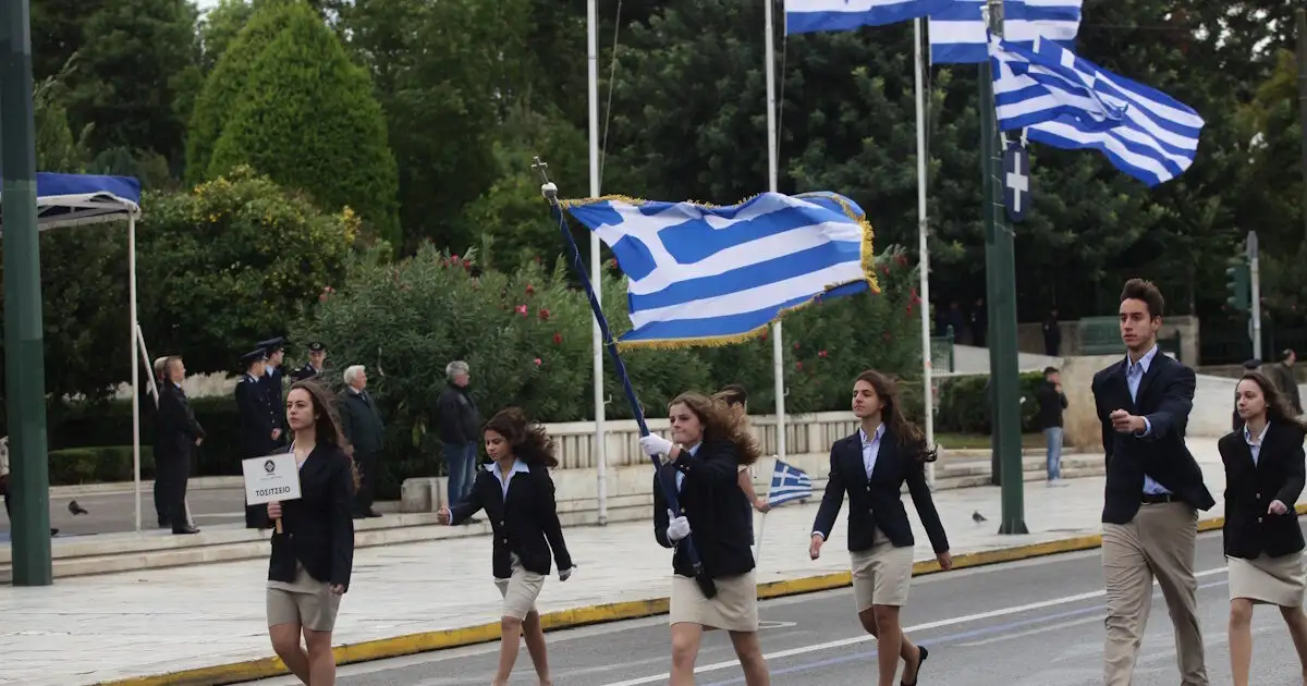 Καιρός-–-28η-Οκτωβρίου:-Παρελάσεις-με-βροχή,-σε-ποιες-περιοχές-θα-«χτυπήσει»-η-κακοκαιρία
