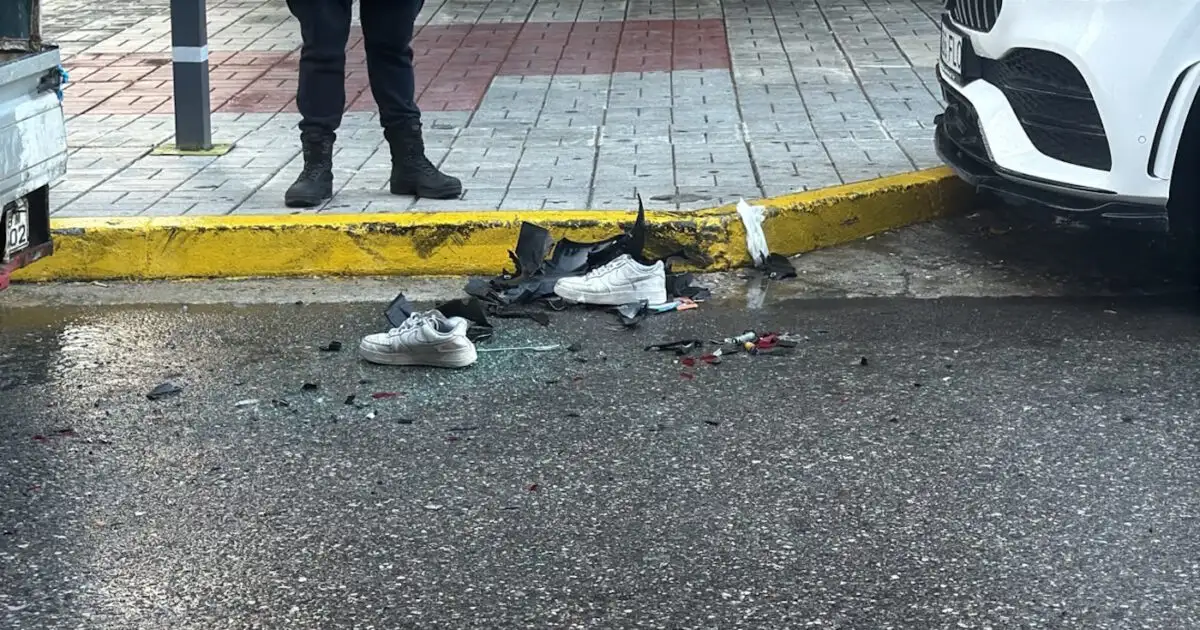 Τραγωδία-στο-Κερατσίνι:-Νεκρός-29χρονος-οδηγός-μηχανής-σε-τροχαίο-–-«Άκουσα-μπαμ-και-πετάχτηκε-το-κράνος»,-λέει-αυτόπτης-μάρτυρας