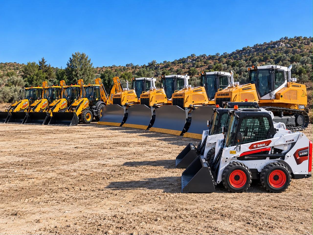 Νέος-εξοπλισμός-στην-Περιφέρεια-Θεσσαλίας-–-21-μηχανήματα-έργου-μέσω-του-προγράμματος-«ΑΙΓΙΣ»