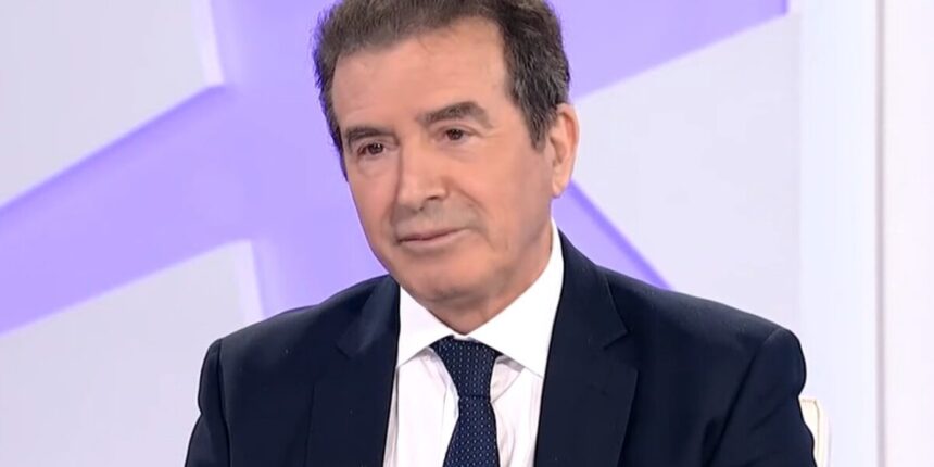Χρυσοχοΐδης-για-pizza-fan-και-«Χωριάτικο»:-Δεν-αποκλείεται-εμπλοκή-κρατικών-λειτουργών