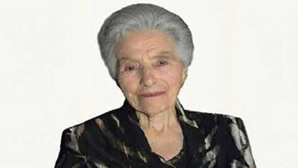 Έφυγε-από-τη-ζωή-η-Αικατερίνη-Τεντολούρη,-97-ετών