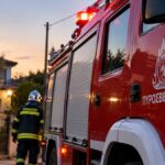 Φωτιά-σε-σπίτι-στην-Αγία-Κυριακή-Τρικάλων-–-Σώοι-οι-ένοικοι
