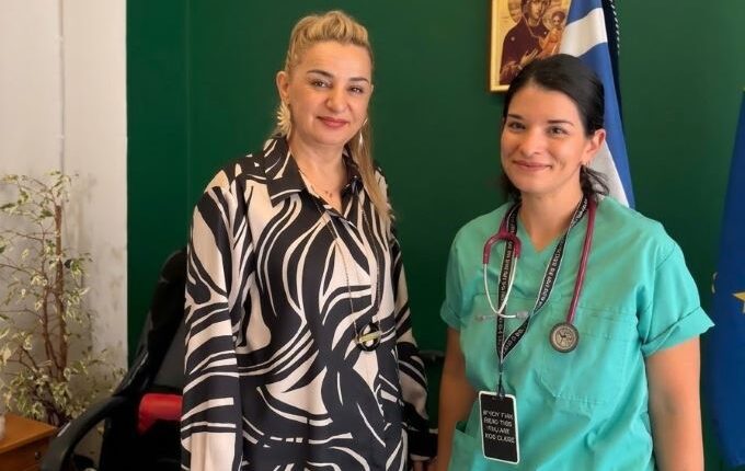 Με-νέα-γιατρό-ενισχύεται-το-Τμήμα-Επειγόντων-Περιστατικών-του-Νοσοκομείου-Τρικάλων
