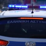 Τρίκαλα:-Κλεμμένα-ΙΧ,-τροχαίο-και-σύλληψη-42χρονου