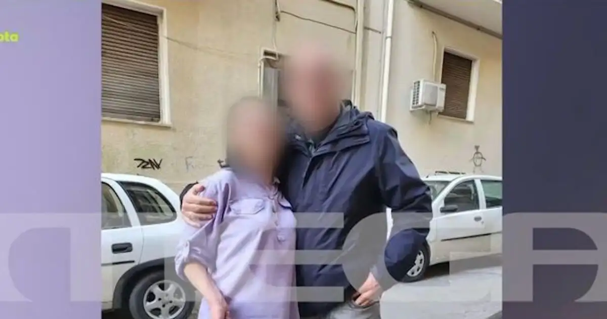 «Το-Χωριάτικο»:-Φωτογραφία-ντοκουμέντο-με-τον-αστυνομικό-που-εμπλέκεται-στο-κύκλωμα-–-Ο-ρόλος-του-στα-strip-clubs